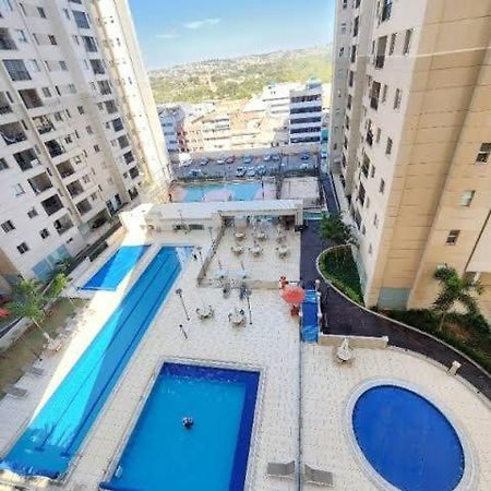 Apartamento Em Brasilia Apartment Exterior foto