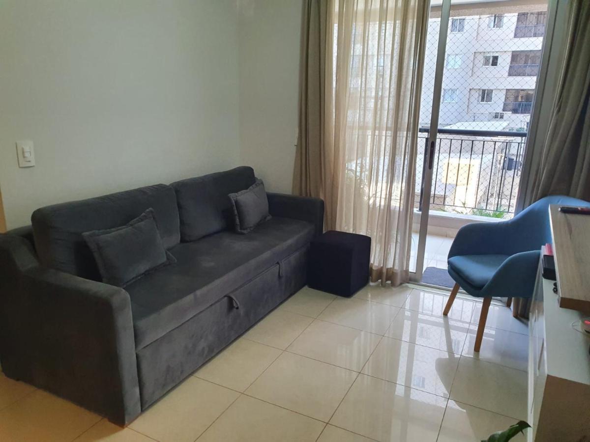 Apartamento Em Brasilia Apartment Exterior foto